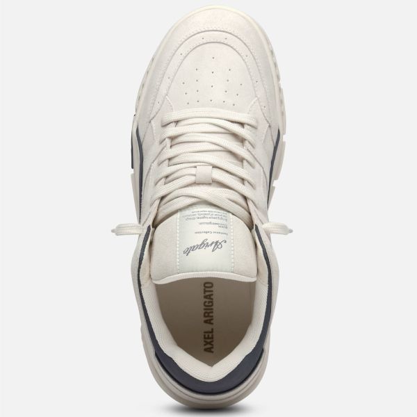 Axel Arigato Area Lo Sneaker Off White