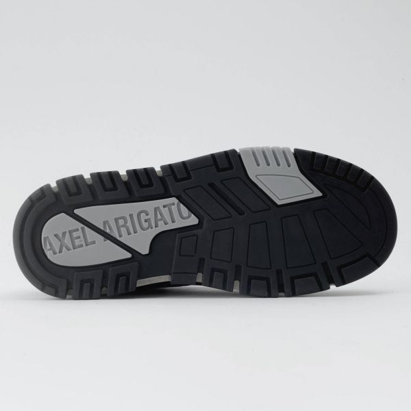Axel Arigato Area Lo Sneaker Zwart