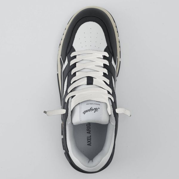 Axel Arigato Area Lo Sneaker Zwart