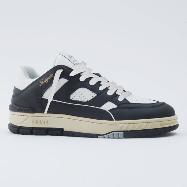 Axel Arigato Area Lo Sneaker Zwart