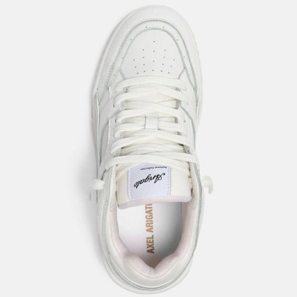Axel Arigato Area Lo Sneaker Wit