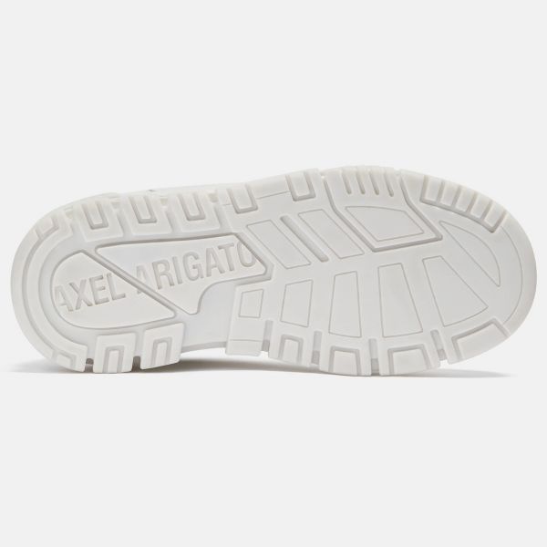 Axel Arigato Area Lo Sneaker Wit
