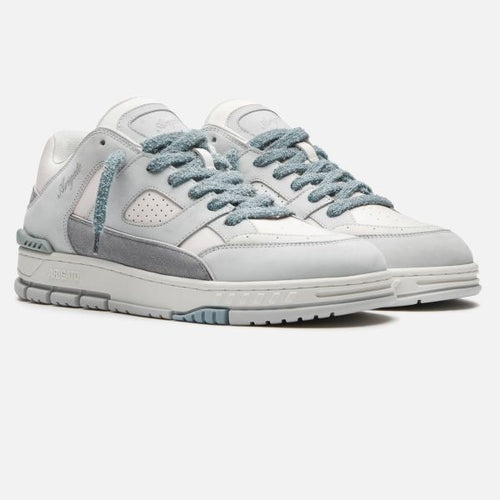 Axel Arigato Area Lo Sneaker Grijs