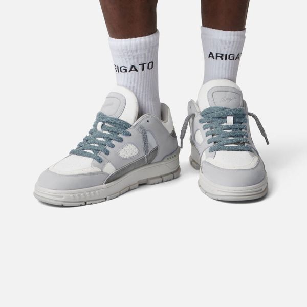 Axel Arigato Area Lo Sneaker Grijs