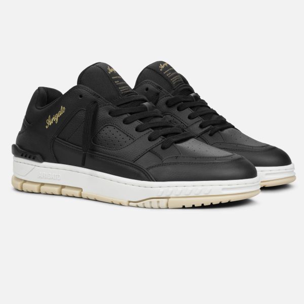 Axel Arigato Area Lo Sneaker Zwart