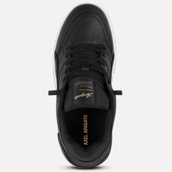 Axel Arigato Area Lo Sneaker Zwart