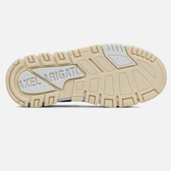 Axel Arigato Area Lo Sneaker Zwart