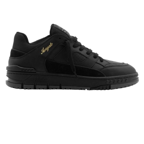 Axel Arigato Area Lo Sneaker Zwart