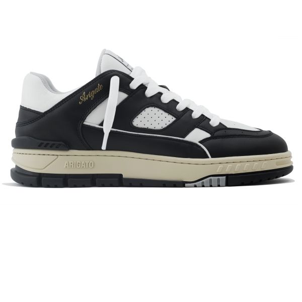 Axel Arigato Area Lo Sneaker Zwart