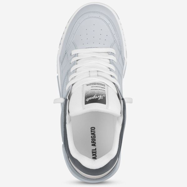 Axel Arigato Area Lo Sneaker Grijs