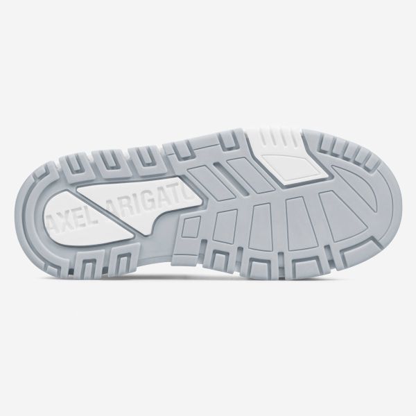 Axel Arigato Area Lo Sneaker Grijs
