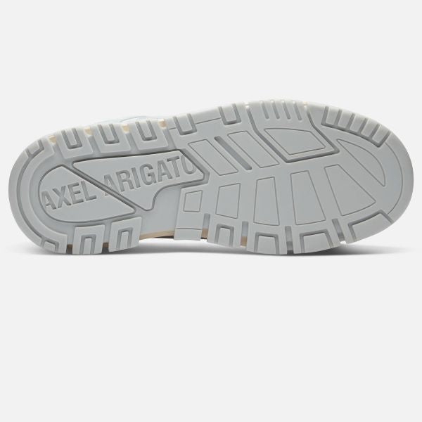Axel Arigato Area Lo Sneaker Grijs/Licht Blauw
