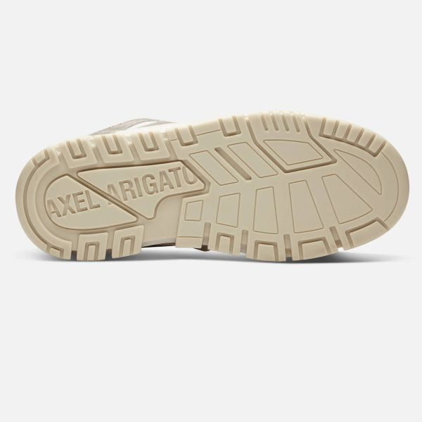 Axel Arigato Area Lo Sneaker Off White/Beige