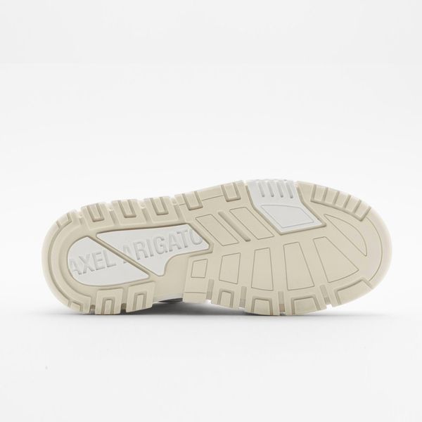 axel arigato area lo sneaker wit