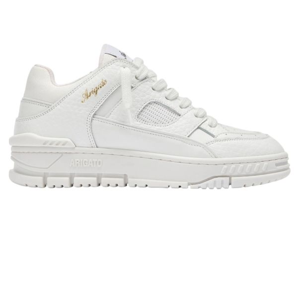 Axel Arigato Area Lo Sneaker Wit