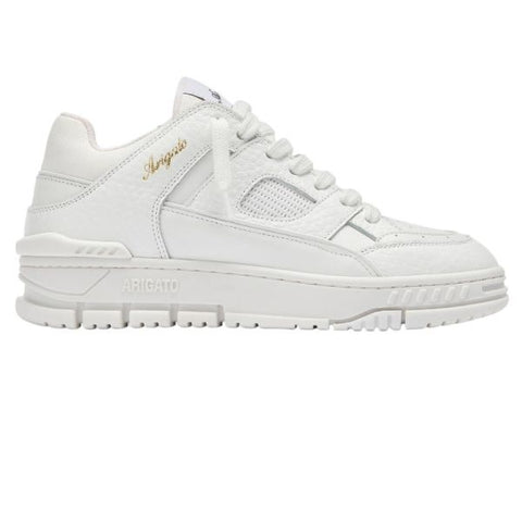 Axel Arigato Area Lo Sneaker Wit