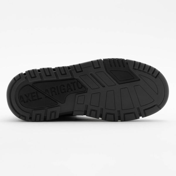 Axel Arigato Area Lo Sneaker Zwart
