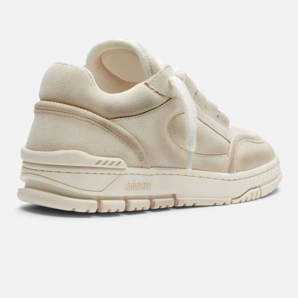 Axel Arigato Area Loop Sneaker Beige