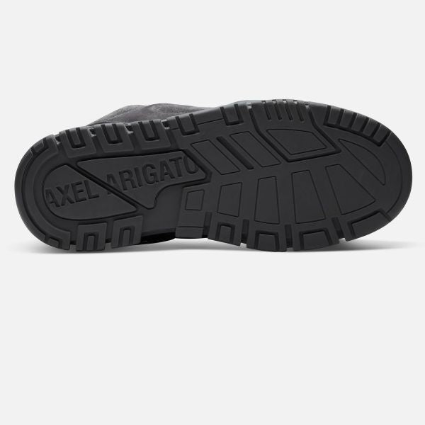Axel Arigato Area Loop Sneaker Zwart