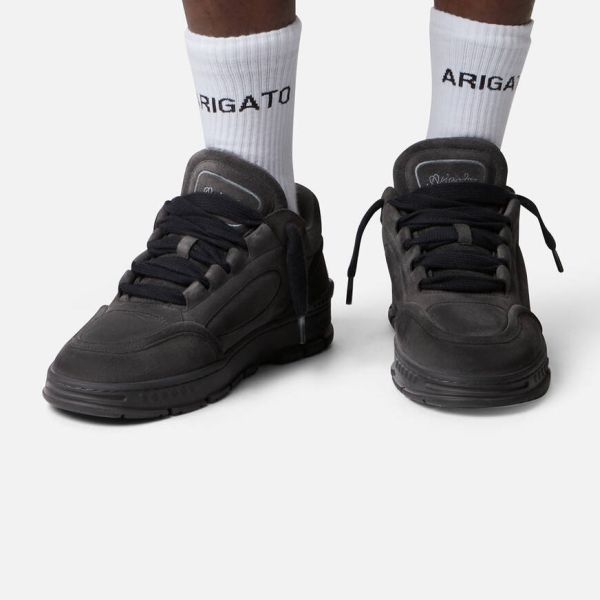 Axel Arigato Area Loop Sneaker Zwart