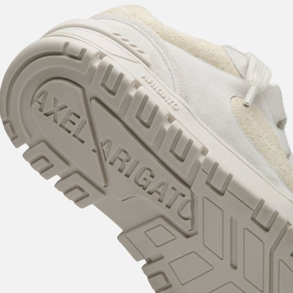 Axel Arigato Area Loop Sneaker Off White
