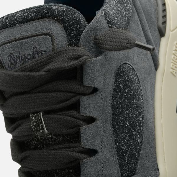 Axel Arigato Area Loop Sneaker Zwart