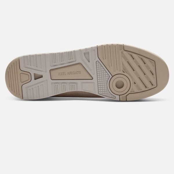 Axel Arigato Clay Sneaker Beige