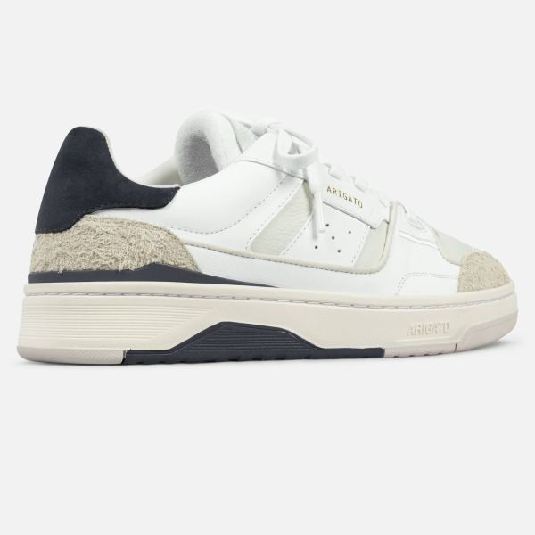 Axel Arigato Clay Sneaker Off White