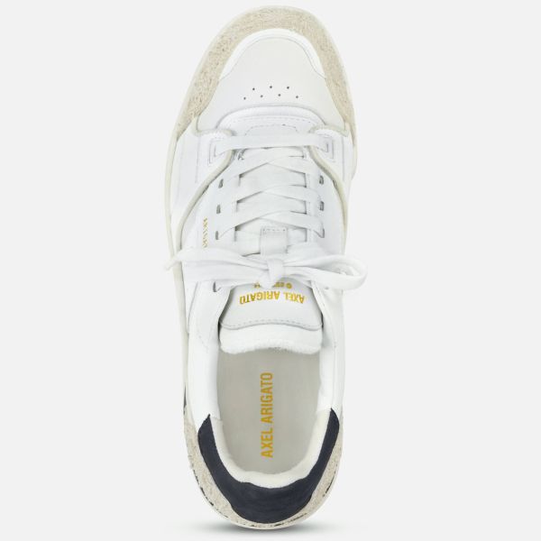 Axel Arigato Clay Sneaker Off White