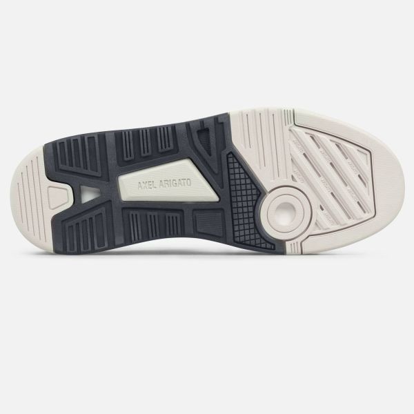 Axel Arigato Clay Sneaker Off White