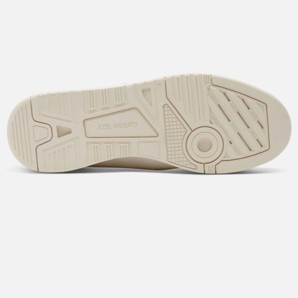 Axel Arigato Clay Sneaker Off White