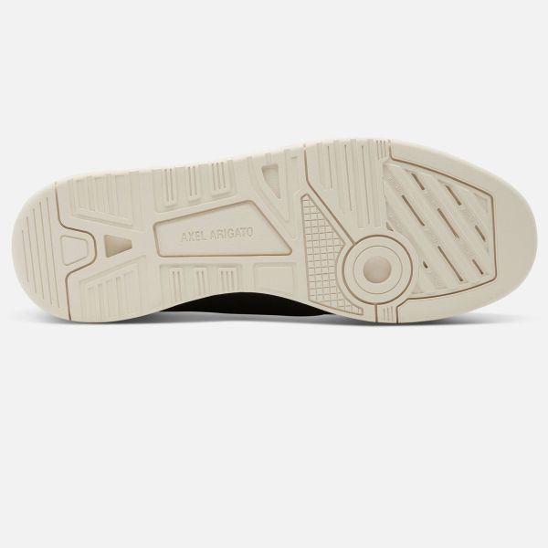 Axel Arigato Clay Sneaker Zwart