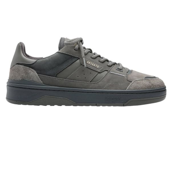Axel Arigato Clay Sneaker Antraciet