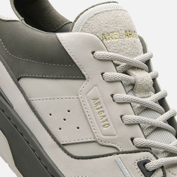 Axel Arigato Clay Sneaker Grijs