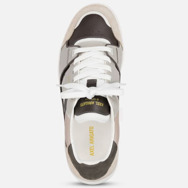 Axel Arigato Clay Sneaker Beige/Bruin