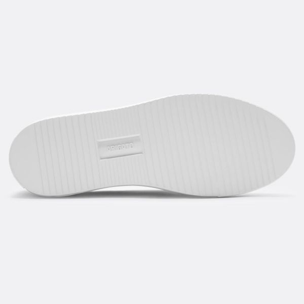 Axel Arigato Clean 90 Sneaker Wit/Blauw