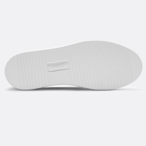 Axel Arigato Clean 90 Sneaker Wit/Groen