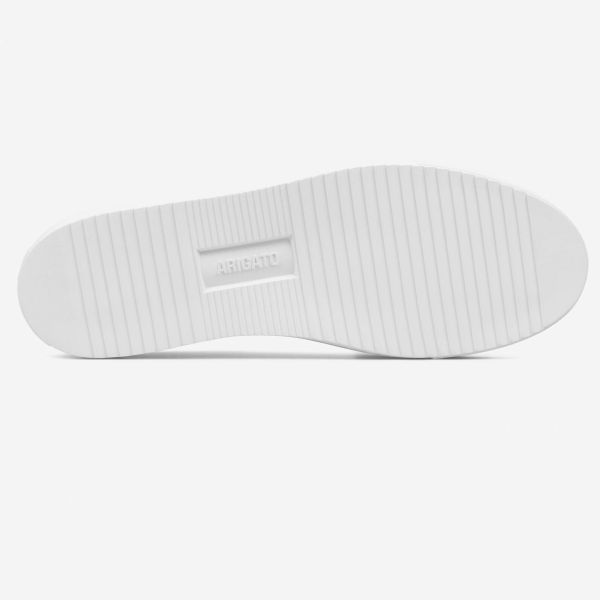 Axel Arigato Clean 90 Suede Sneaker Beige