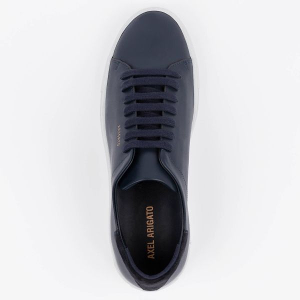 Axel Arigato Clean 90 Sneaker Navy