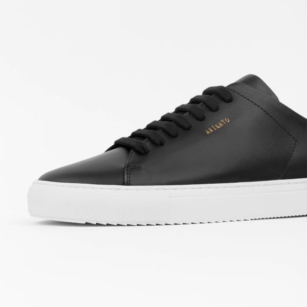 Axel Arigato Clean 90 Sneaker Zwart