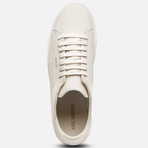 Axel Arigato Clean 90 Split Sneaker Beige