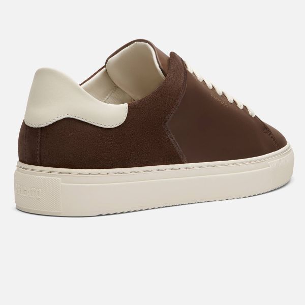 Axel Arigato Clean 90 Split Sneaker Bruin