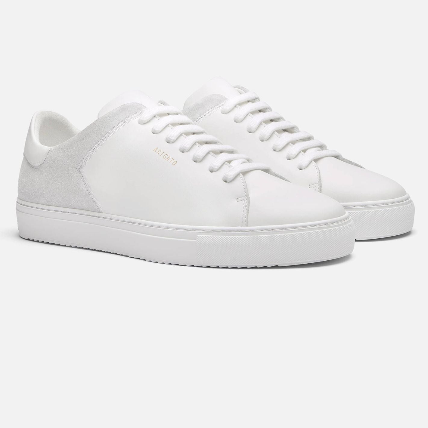 Axel Arigato Clean 90 Split Sneaker Wit