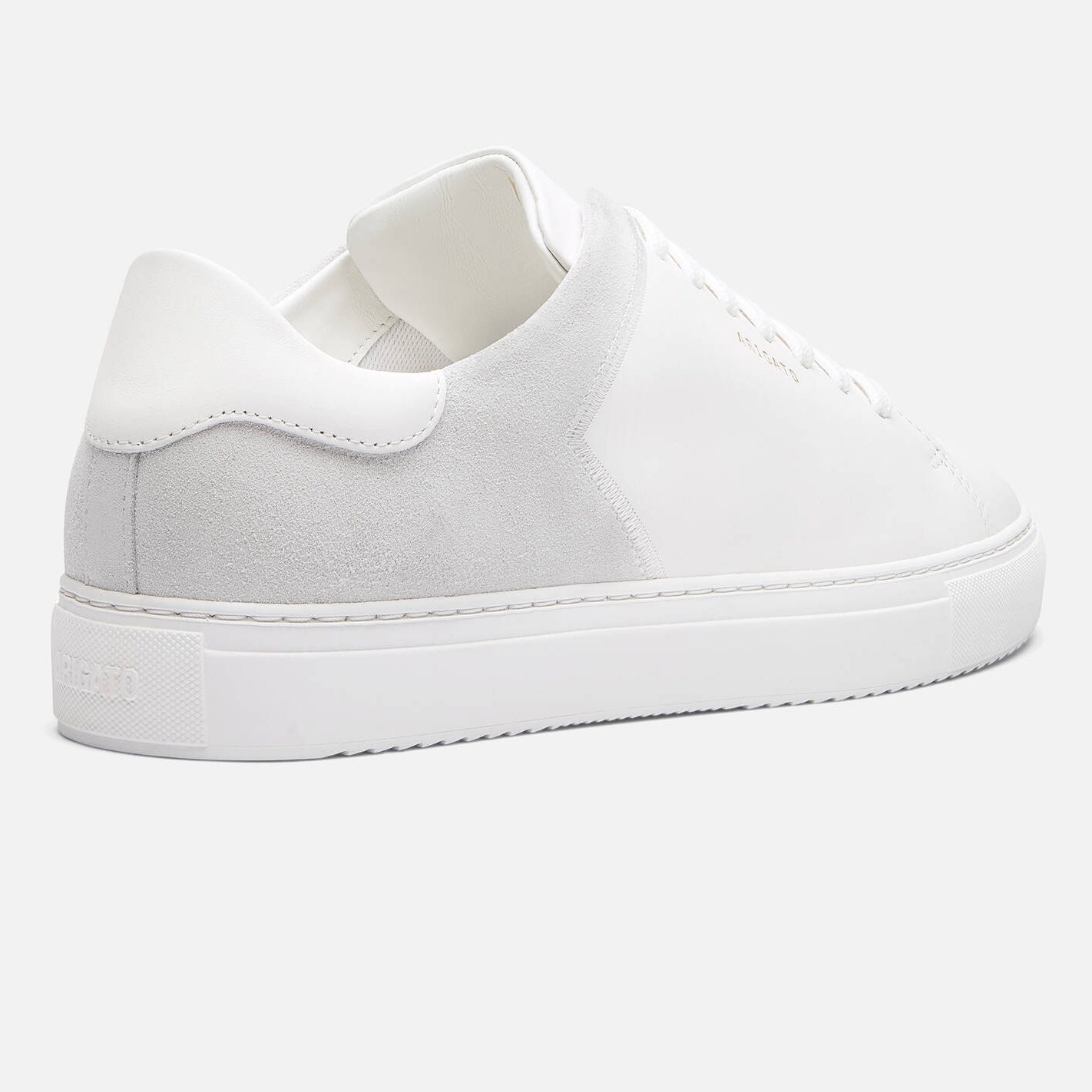 Axel Arigato Clean 90 Split Sneaker Wit