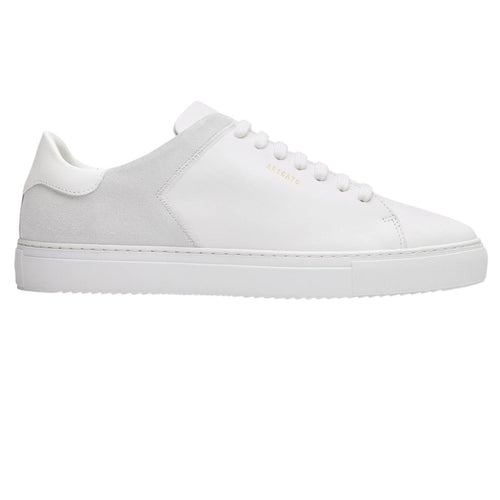 Axel Arigato Clean 90 Split Sneaker Wit