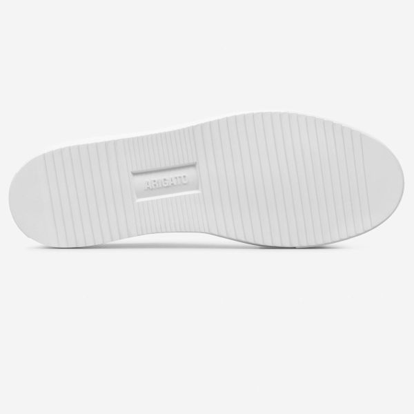 Axel Arigato Clean 90 Suede Sneaker Bruin