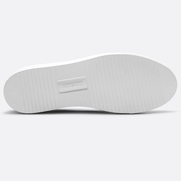 Axel Arigato Clean 90 Suede Sneaker Zwart