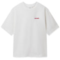 Axel Arigato Curb T-shirt Wit