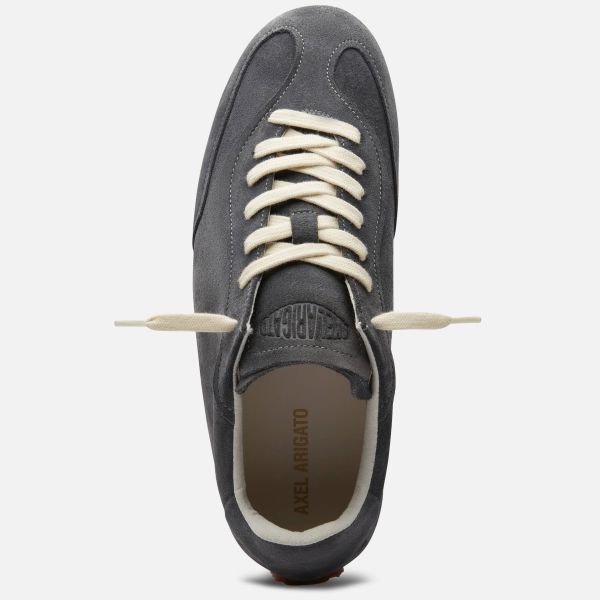 Axel Arigato Daze Runner Sneaker Antraciet