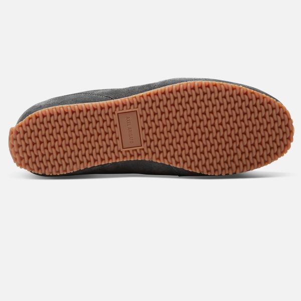 Axel Arigato Daze Runner Sneaker Antraciet